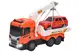 Ігровий набір 6408KS серії "Big Truck" Евакуатор SCANIA з машиною з світлом,звуком 6408KS купити