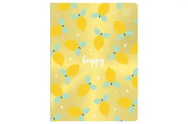 Зошит Metallic 326744 А5, 32 л.,євро-формат купити недорого в Україні, фото 5