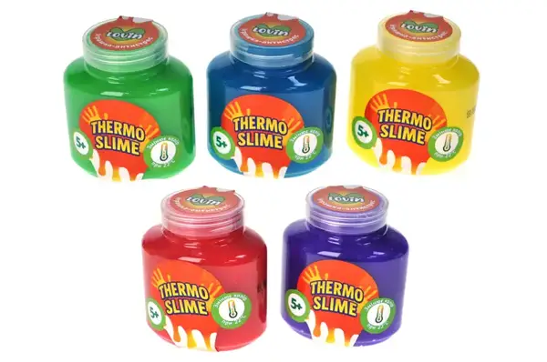 Слайм 8000225 Thermo Fun 95 мл ТМ Lovin купити