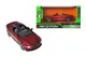Машина металева 10016 Red, 5 inch 2020 Bentley Bacalar, відкриваються двері, у коробці 16,5x7x8 см АВТОПРОМ купити недорого в Україні, фото 68226