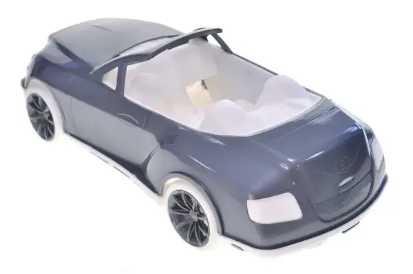 Кабріолет для ляльки KW-17-011 KinderWay купити недорого в Україні, фото 5