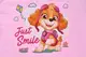 Футболка бавовняна QB-PP-001-09-98-104 PawPatrol Kids 98-104 qbee купити