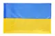 Прапор України нейлон 90*140 см купити недорого в Україні, фото 7476