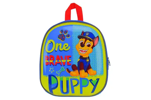 Дитячий рюкзак Paw Patrol PL82313 24*10*28 см купити