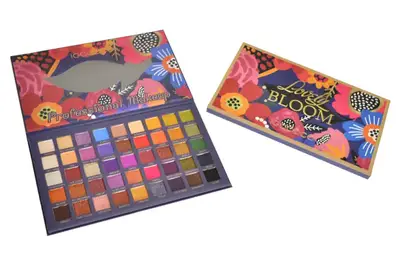 Набір косметики 45в1 в коробці LK2812 р.24,5*15*1,2см купити