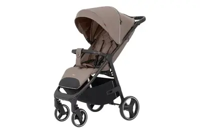 Прогулянкова коляска Bravo CRL-8512 Castle Beige CARRELLO купити
