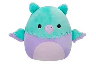 М'яка іграшка SQCR05612 SQUISHMALLOWS – ГРИФОН МІНЕРВА 30 см М'яка іграшка SQCR05612 SQUISHMALLOWS – ГРИФОН МІНЕРВА 30 см купити