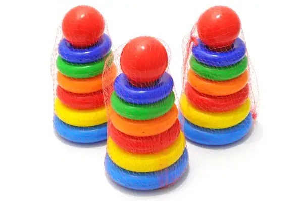 Піраміда 573 "Кулька" ORION купити