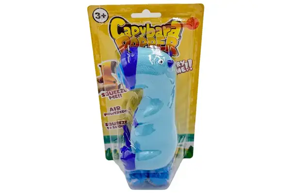 Ігровий набір SP12802 Капібара, стріляє м'ячиками на планшетці, 8 штук в дісплеї купити недорого в Україні, фото 4