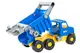 Машина 39398 "City Truck" самоскид Tigres купити