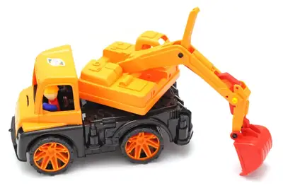 Авто М4 з ковшем 014 ORION купити