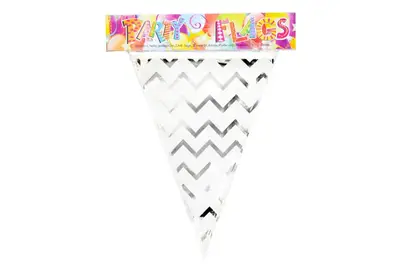 Святкові прапорці 511805 купити