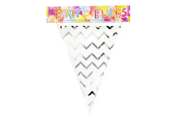 Святкові прапорці 511805 купити