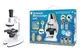 Мікроскоп SD222 в коробці р.42x9,6x29 см купити недорого в Україні, фото 26358