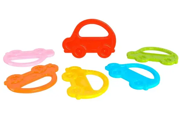 Прорізувач для зубів 9161 на планшеті ТЕХНОК купити недорого в Україні, фото 2