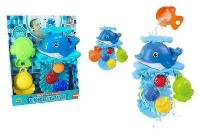 Іграша для купання в ванній SL87009 в коробці р.25.5x7.5x21 см YG Toys купити