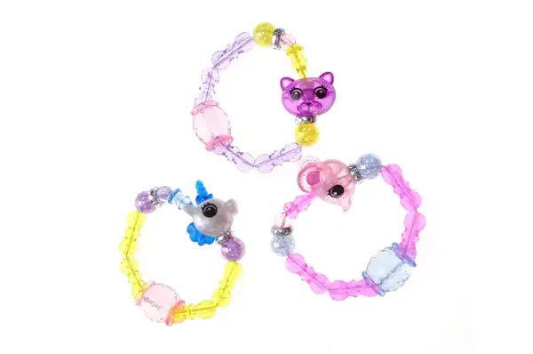 Браслет "MAGIC PETS" в коробці TM8109-3 р.21*14,5*4см купити недорого в Україні, фото 3