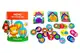 Настільна гра "Fisher Price. Мемо" в тубусі VT2910-04 VladiToys купити недорого в Україні, фото 2527
