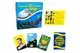Настільна гра "Рускій воєнний корабль, іди на... дно" 30987 STRATEG купити недорого в Україні, фото 33440