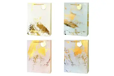 Пакет подарунковий 5160L 32*42.5*11.5см купити