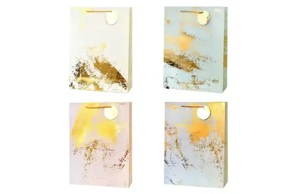 Пакет подарунковий 5160L 32*42.5*11.5см купити