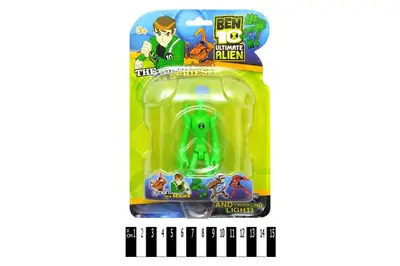 Фігурка BEN-10 0841-10 купити