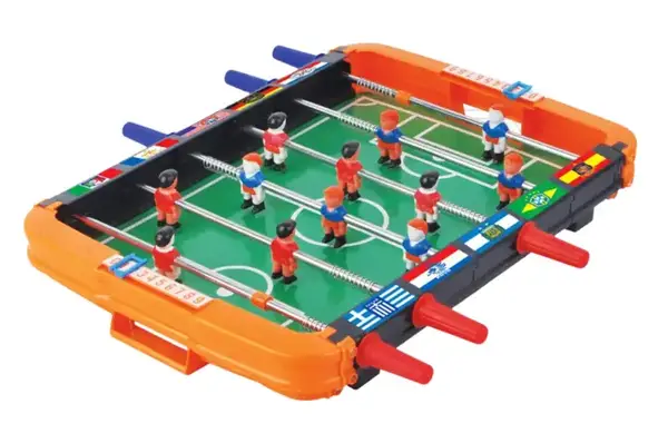 Футбол 2123 ,коробка 36,5x35,5x7см купити недорого в Україні, фото 2