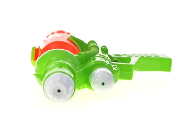 Водяний пістолет 227 в кульку р.34x16,5x5 см YG Toys купити недорого в Україні, фото 8