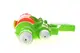 Водяний пістолет 227 в кульку р.34x16,5x5 см YG Toys купити