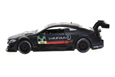 Машина металева "Автопром", 4365/4366, 1:43 Mercedes-AMG C 63 DTM, 2 кольори, відкриваються двері, в коробці р. 14,5*6,5*7см купити