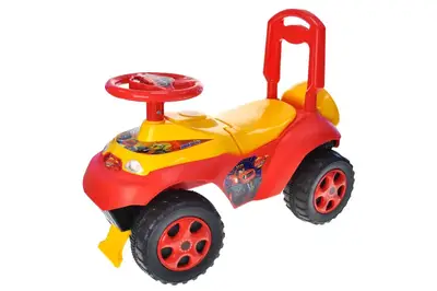 Толокар QB002-205 "Блиск" qbee купити