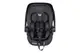Автокрісло+база Vega CRL-14101/3AY Absolute Black i-Size 40-87см ISOFIX з обертанням CARRELLO купити