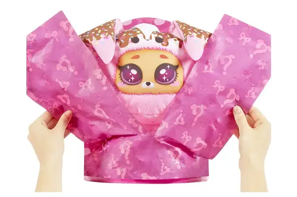 Ігровий набір з лялькою L.O.L. Surprise! серії Tweens Costume - Алі Денс 504146 купити недорого в Україні, фото 10