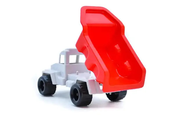 Машинка "Уран Маленький" самоскид 5062 Maximus купити недорого в Україні, фото 7