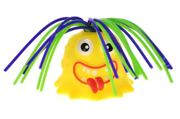 Антистрес Монстр крикун в коробці 6189-64 (2023) р.7*7*7см купити недорого в Україні, фото 2