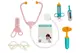 Набір іграшок 2277 "Подарунковий набір 3в1" лікар, кухар, перукар ТЕХНОК купити