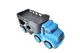 Машина автовоз інерційна 6820-4 в коробці р.38,5x12,4x14,5 см YG Toys купити