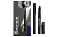 Ручка Hiper HG-155 гелева Black Jet GEL 1.0mm фіолетова 10/100/1000 купити недорого в Україні, фото 66352
