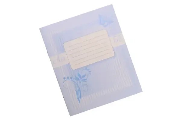 Зошит 12 аркушів Коса лінія Преса України купити