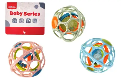 Брязкальце 3609 на планшеті р.17,5x9,5x9,5 см YG Toys купити