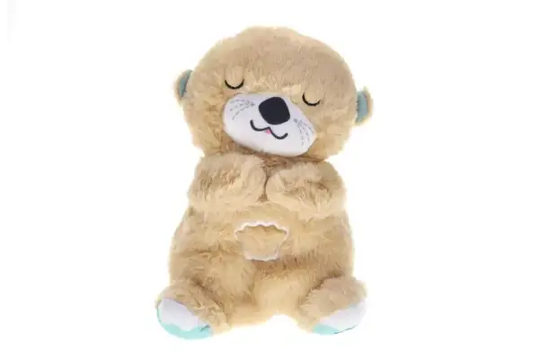 М'яка іграшка-нічник Казкові сни видреняти 28 х 20 х 14,5см SK49-2 купити недорого в Україні, фото 10