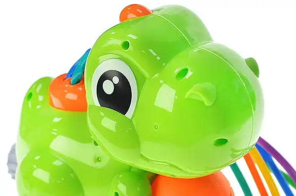 Фонтан 99930 "Динозавр" в коробці р.19,8x11,8x15,8 см YG Toys купити недорого в Україні, фото 5