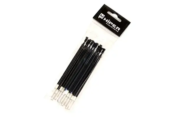 Стержень гелевий HIPER-160 чорний купити