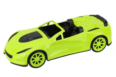 Машина 3787 "Кабріолет" ТЕХНОК купити