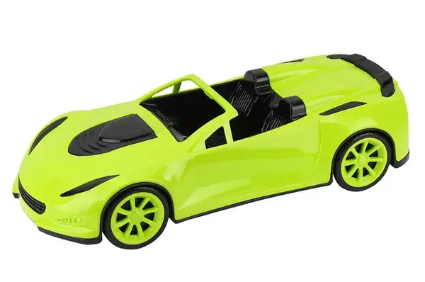 Машина 3787 "Кабріолет" ТЕХНОК купити недорого в Україні, фото 2