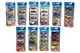 Набір металевих машин 1806 5 шт Hot Wheels купити недорого в Україні, фото 57580