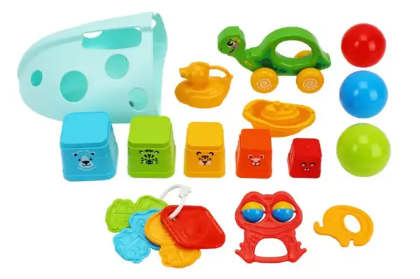 Подарунковий набір 3274 ТЕХНОК купити недорого в Україні, фото 6