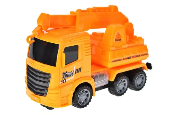 Машина на батарейках, в коробці B8863-143A купити недорого в Україні, фото 3