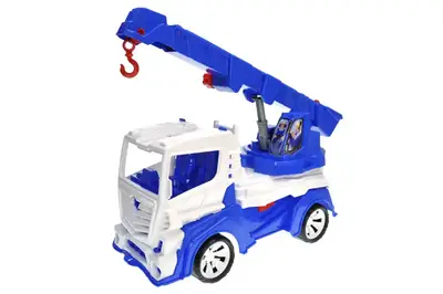 Авто FS 1 Автокран 148 ORION купити