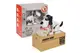 Інтерактивна скарбничка 8801"Голодний Собака" в коробці р.18x20x8,5см YG Toys купити недорого в Україні, фото 22773